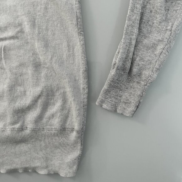 ALL SAINTS Men's Rosso Hoody - Picture 11 of 13